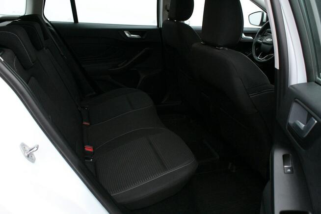 Ford Focus TITANIUM EcoBoost Salon Polska 2023 Serwis Zamiana Finansowanie FV 23%