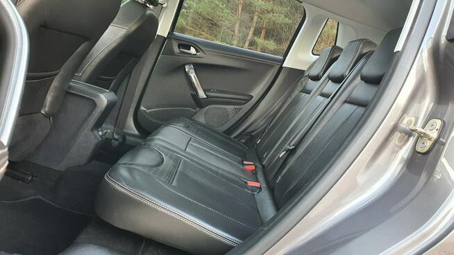 Peugeot 2008 1.6 HDI # AUTOMAT # STYLE # NAVI # Parktronic # FullOpcja # Super Stan