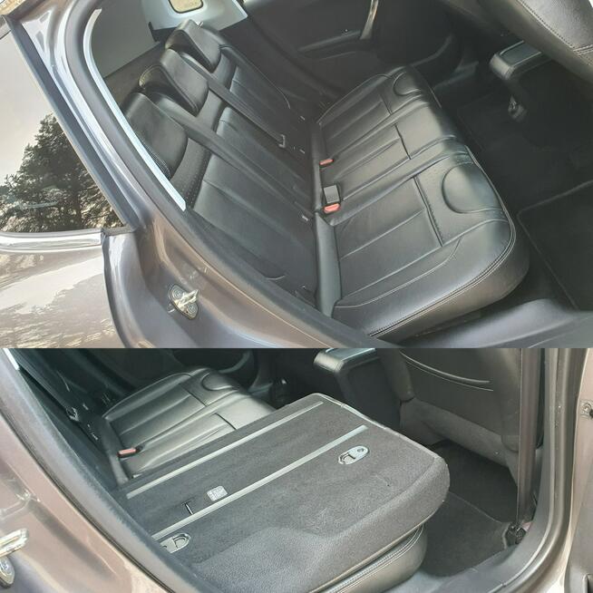 Peugeot 2008 1.6 HDI # AUTOMAT # STYLE # NAVI # Parktronic # FullOpcja # Super Stan