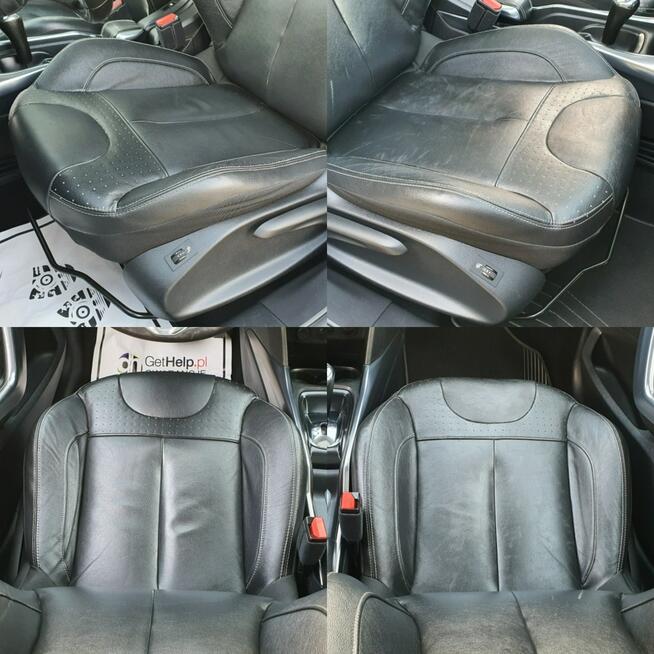 Peugeot 2008 1.6 HDI # AUTOMAT # STYLE # NAVI # Parktronic # FullOpcja # Super Stan