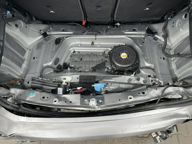 Mercedes A45 AMG Salon PL A45s AMG 4Matic + Automat Skóra Kamery360