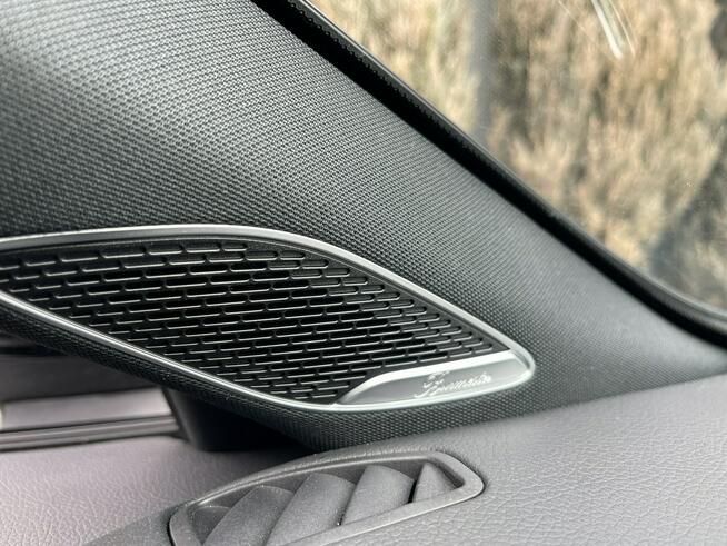 Mercedes A45 AMG Salon PL A45s AMG 4Matic + Automat Skóra Kamery360