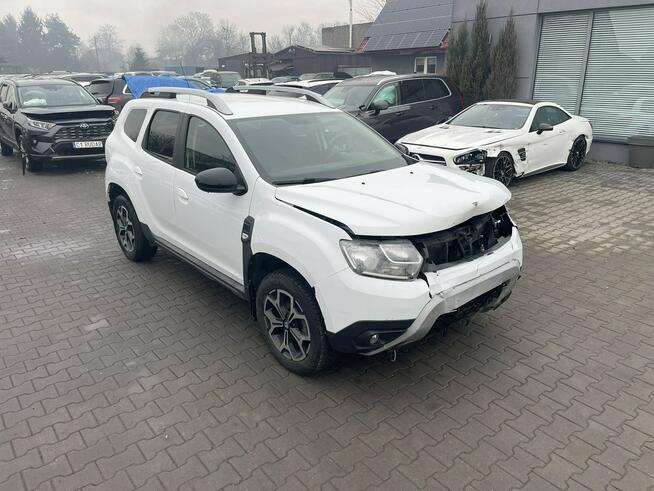 Dacia Duster 4x4 Klimatyzacja Czujniki parkowania 150KM