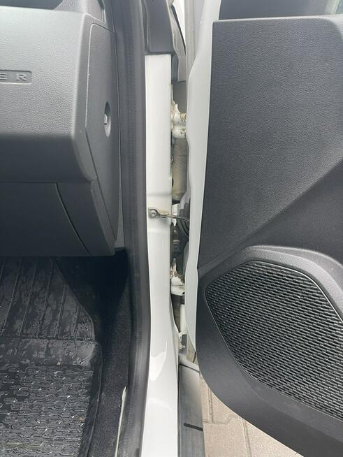 Dacia Duster 4x4 Klimatyzacja Czujniki parkowania 150KM