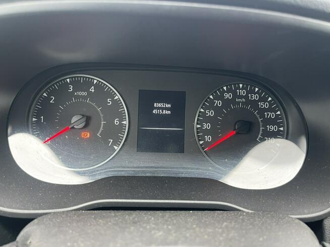 Dacia Duster 4x4 Klimatyzacja Czujniki parkowania 150KM