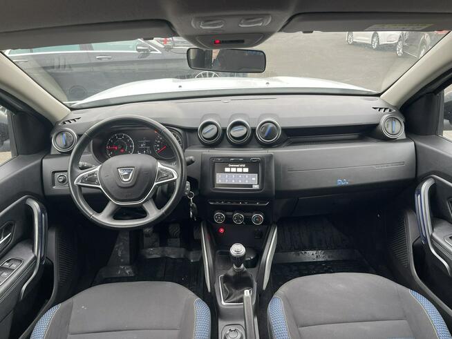 Dacia Duster 4x4 Klimatyzacja Czujniki parkowania 150KM