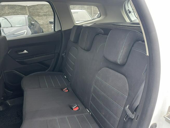 Dacia Duster 4x4 Klimatyzacja Czujniki parkowania 150KM