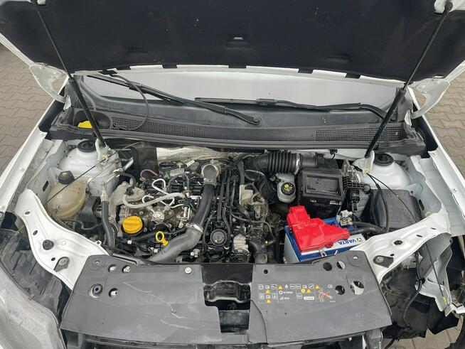 Dacia Duster 4x4 Klimatyzacja Czujniki parkowania 150KM