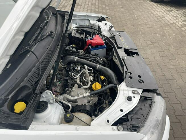 Dacia Duster 4x4 Klimatyzacja Czujniki parkowania 150KM