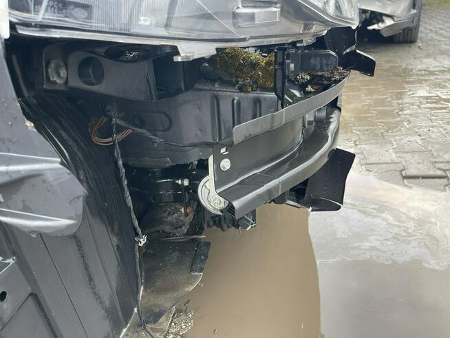 Mercedes V 300 4Matic Automat Kamery360 Wentylacja 239KM