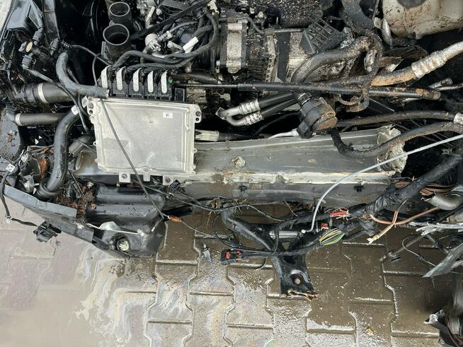 Mercedes V 300 4Matic Automat Kamery360 Wentylacja 239KM