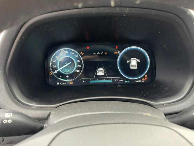 Hyundai i30 mHEV Skóra Kamera Podgrzewanie Klimatronik