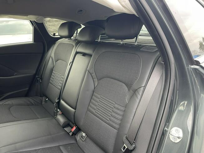 Hyundai i30 mHEV Skóra Kamera Podgrzewanie Klimatronik