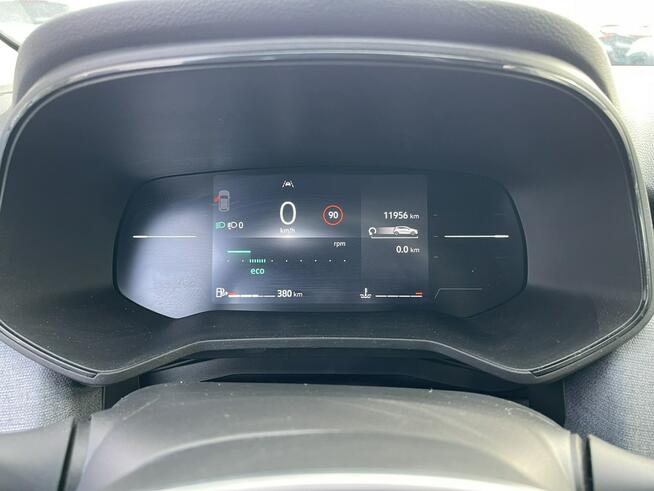 Dacia Duster Klimatornik Podgrzewanie Kamera Virtual LPG