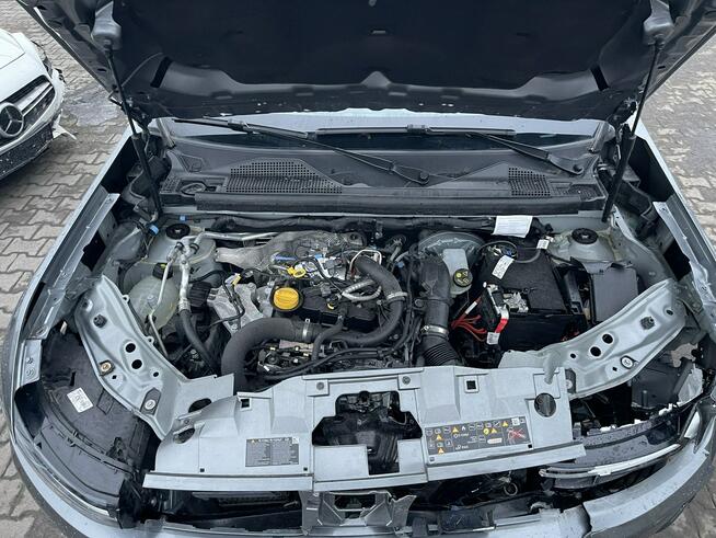 Dacia Duster Klimatornik Podgrzewanie Kamera Virtual LPG