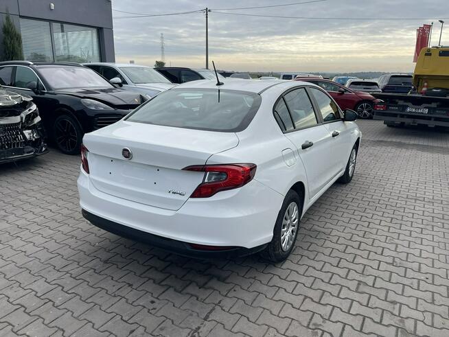 Fiat Tipo Edition Klima 100