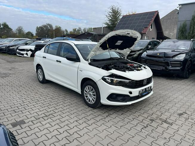 Fiat Tipo Edition Klima 100
