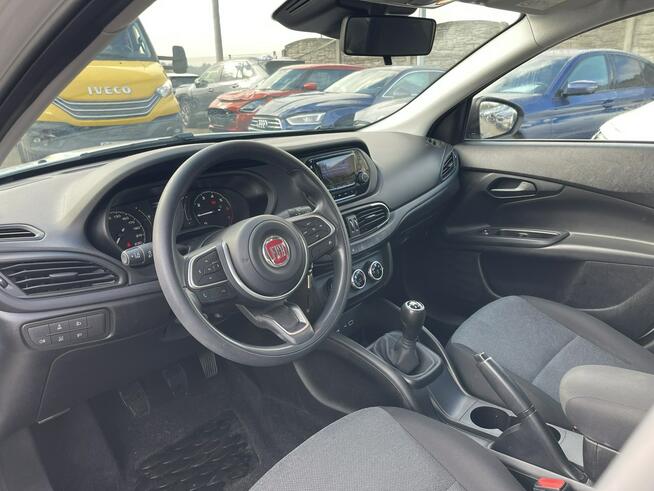 Fiat Tipo Edition Klima 100