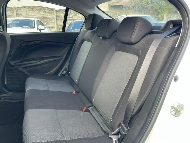 Fiat Tipo Edition Klima 100