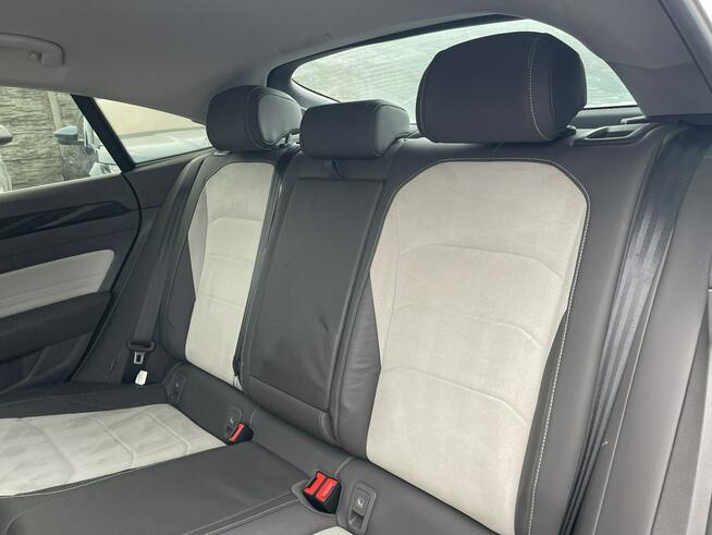 Volkswagen Arteon Elegance DSG Skóra Podgrzewanie Kamera Virtual