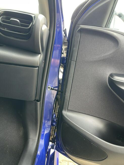 Toyota Yaris Hybryda Automat Kamera cofania