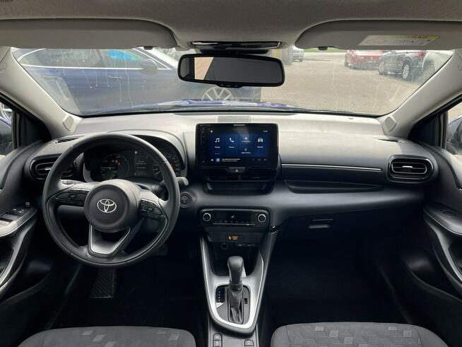 Toyota Yaris Hybryda Automat Kamera cofania