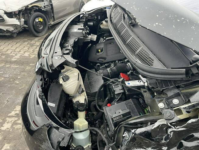 Toyota Proace Verso 8 os. Automat Klimatronik Parktornik