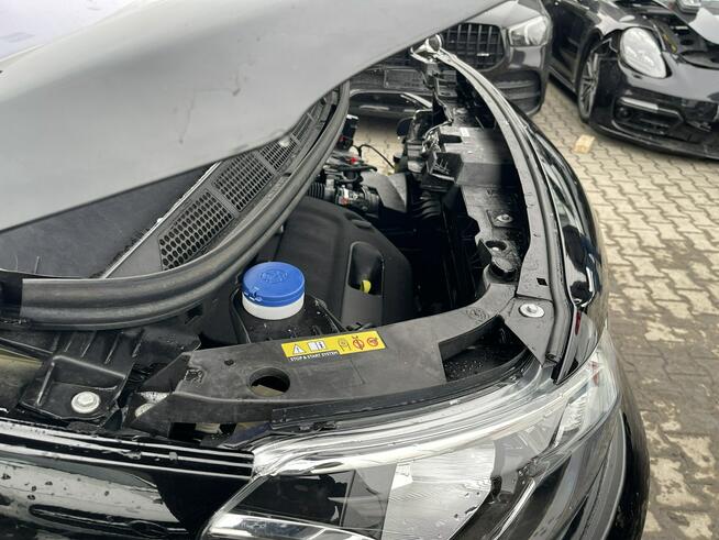 Toyota Proace Verso 8 os. Automat Klimatronik Parktornik