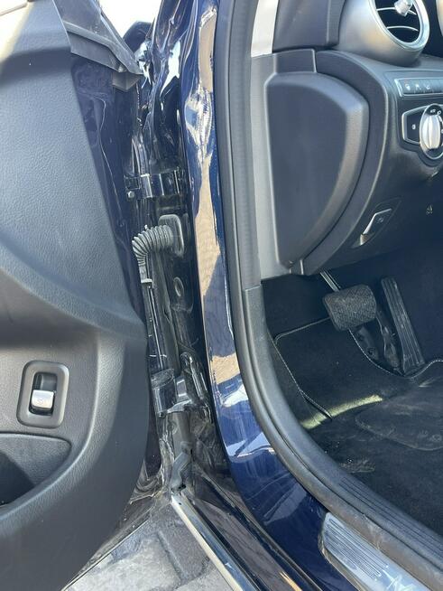 Mercedes C 300 Automat 4Matic Skóra Kamery360 Klimatronik 245 KM