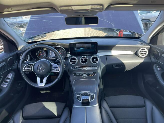 Mercedes C 300 Automat 4Matic Skóra Kamery360 Klimatronik 245 KM