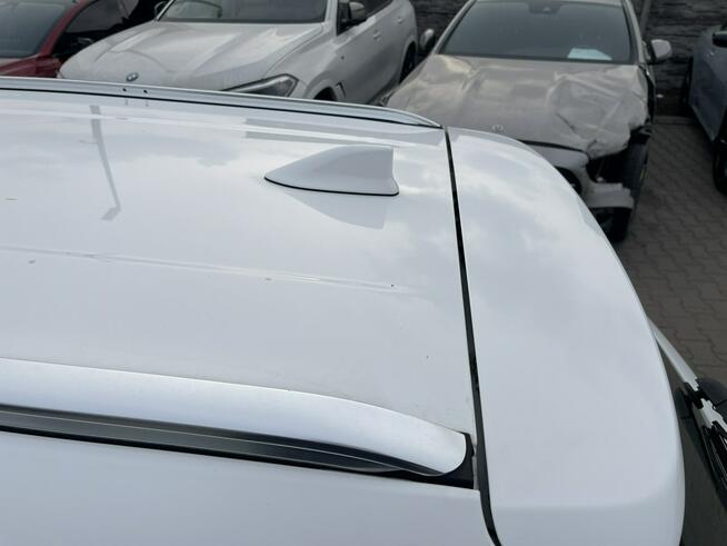 Toyota Auris Klimatronik Podgrzewanie Tempomat Czujniki park. 132KM