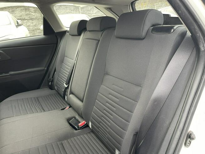 Toyota Auris Klimatronik Podgrzewanie Tempomat Czujniki park. 132KM