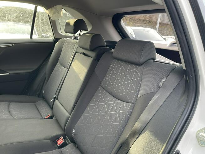 Toyota RAV-4 4x4 Hybryda Kamera Virtual