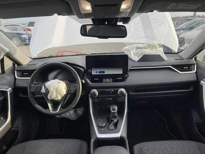 Toyota RAV-4 4x4 Hybryda Kamera Virtual