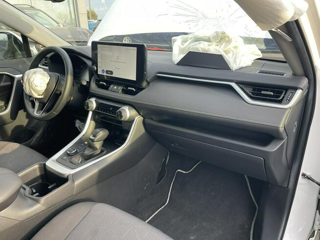 Toyota RAV-4 4x4 Hybryda Kamera Virtual