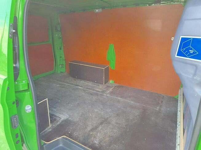 Mercedes Vito 111 cdi Pack klim + navi