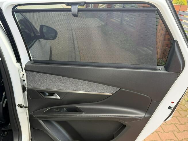 Peugeot 5008 1.5HDI 2018 Allure Navi Opłacony Bezwypadkowy