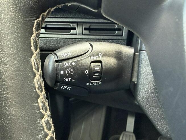 Peugeot 5008 1.5HDI 2018 Allure Navi Opłacony Bezwypadkowy