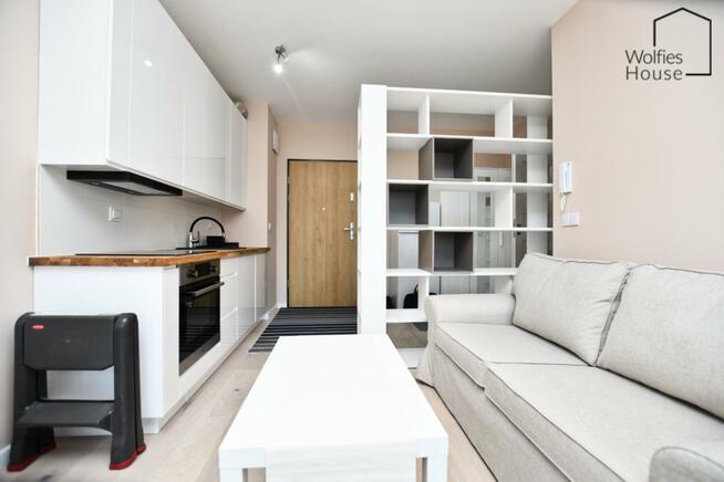 Mieszkanie Kraków Kraków-Krowodrza, Bronowice Wielkie, Starego Dębu