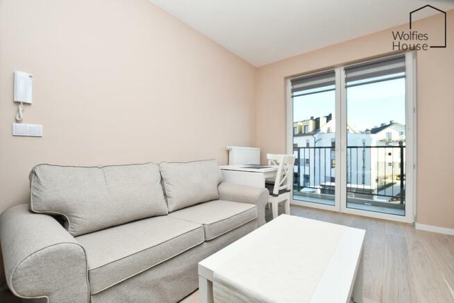 Mieszkanie Kraków Kraków-Krowodrza, Bronowice Wielkie, Starego Dębu