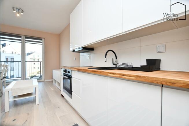 Mieszkanie Kraków Kraków-Krowodrza, Bronowice Wielkie, Starego Dębu