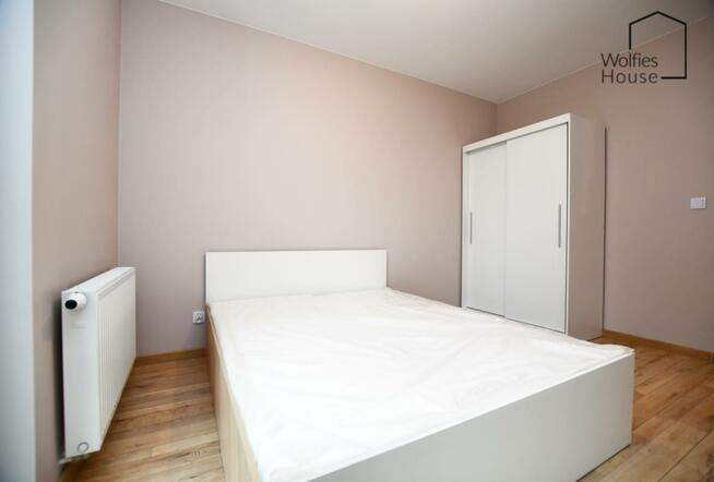 Mieszkanie Kraków Prądnik Biały, Ludwika Pasteura