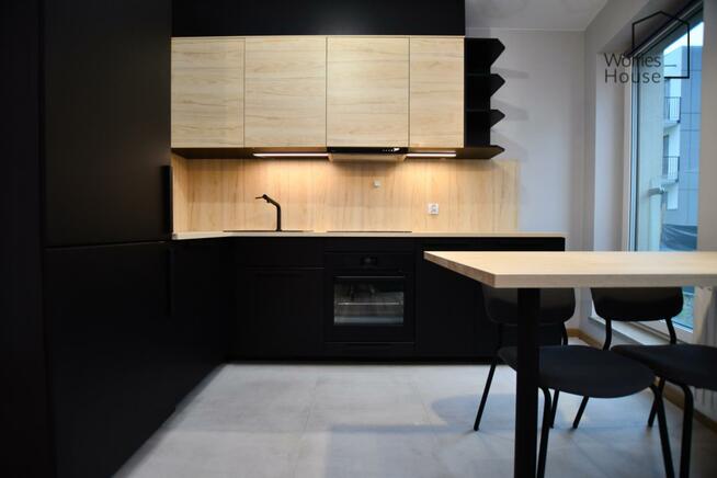 Mieszkanie Kraków Prądnik Biały, Ludwika Pasteura