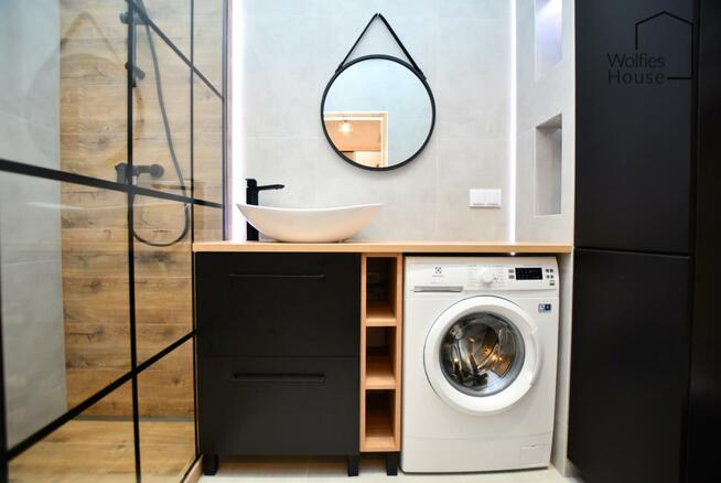 Mieszkanie Kraków Prądnik Biały, Ludwika Pasteura