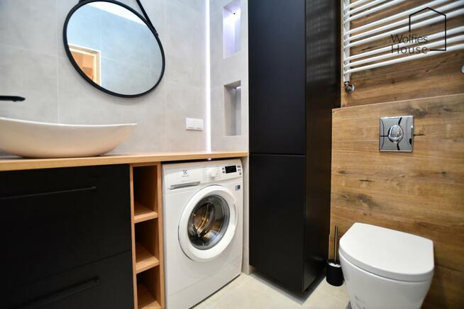 Mieszkanie Kraków Prądnik Biały, Ludwika Pasteura