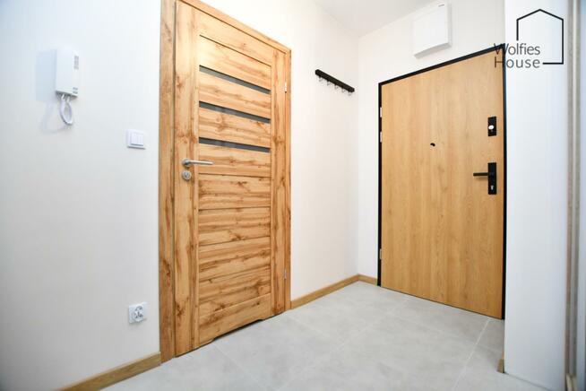 Mieszkanie Kraków Prądnik Biały, Ludwika Pasteura