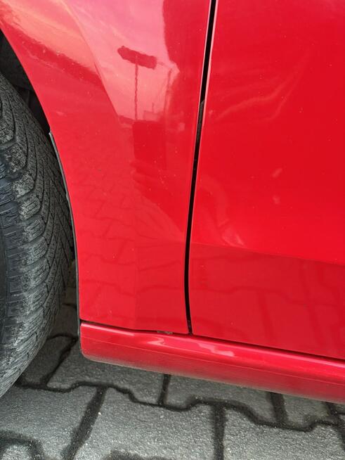 Škoda Citigo Oryginalny lakier/Bezwypadkowy/Bezkolizyjny/Czujniki parkowania/Klima