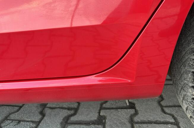 Škoda Citigo Oryginalny lakier/Bezwypadkowy/Bezkolizyjny/Czujniki parkowania/Klima