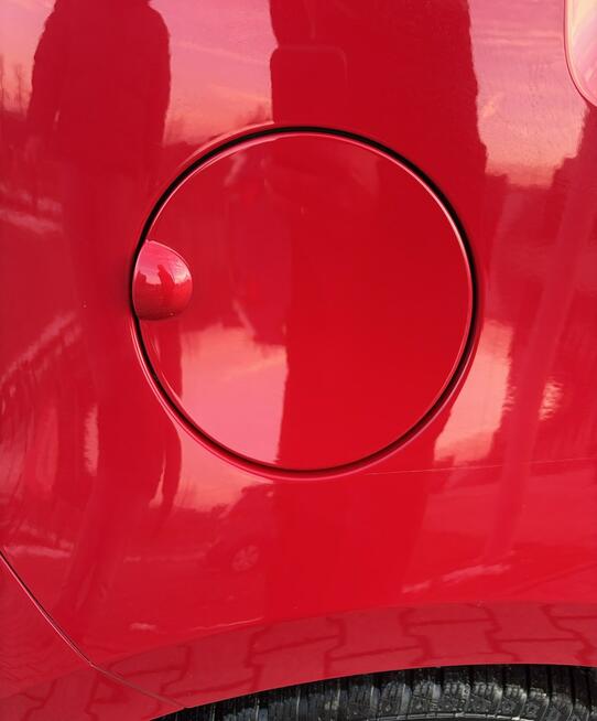 Škoda Citigo Oryginalny lakier/Bezwypadkowy/Bezkolizyjny/Czujniki parkowania/Klima