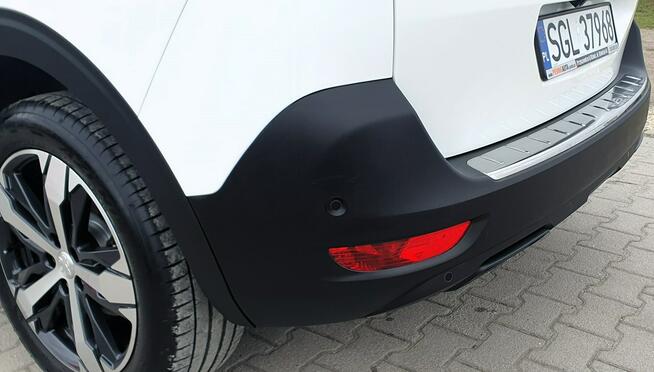 Peugeot 5008 Kamera 360/Panorama dach/Nawigacja/Klima 4 strefy